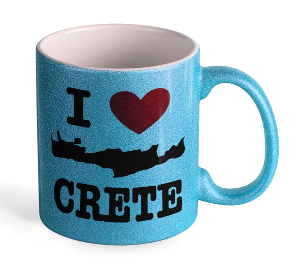 I Love Crete — 1