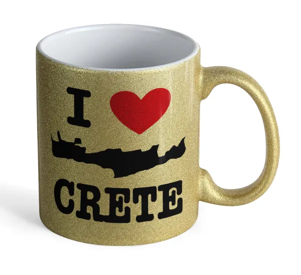 I Love Crete — 1