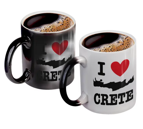 I Love Crete — 1