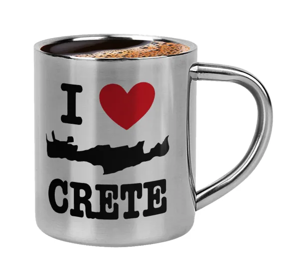 I Love Crete — 1