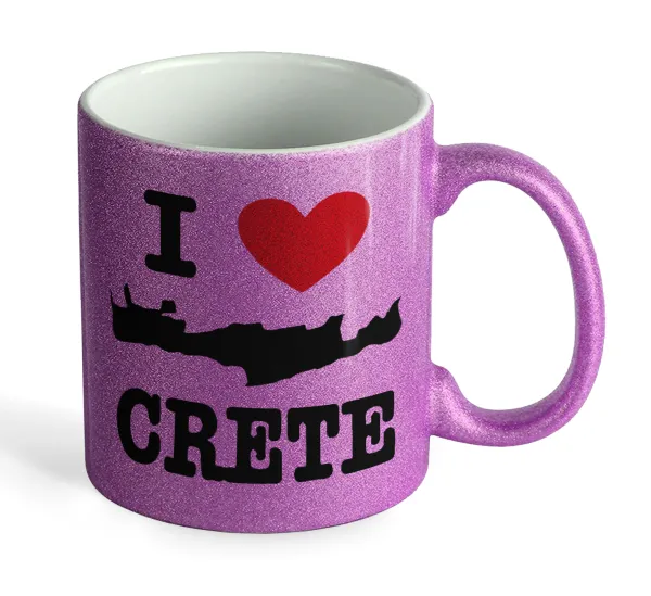 I Love Crete — 1