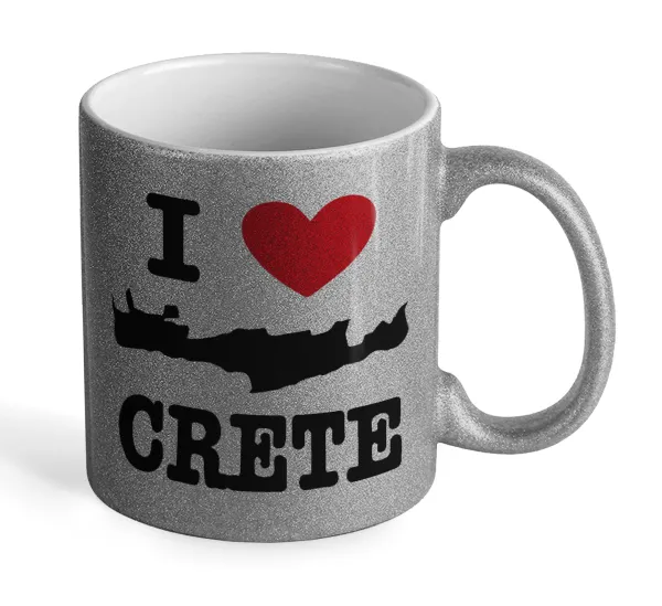 I Love Crete — 1