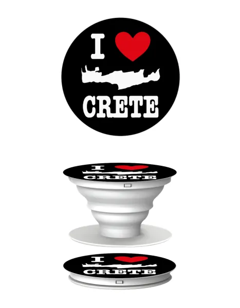 I Love Crete — 2