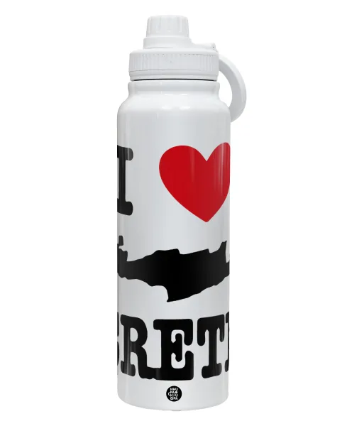 I Love Crete — 1