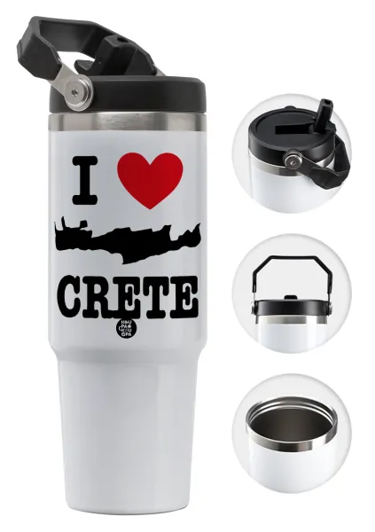 I Love Crete — 1