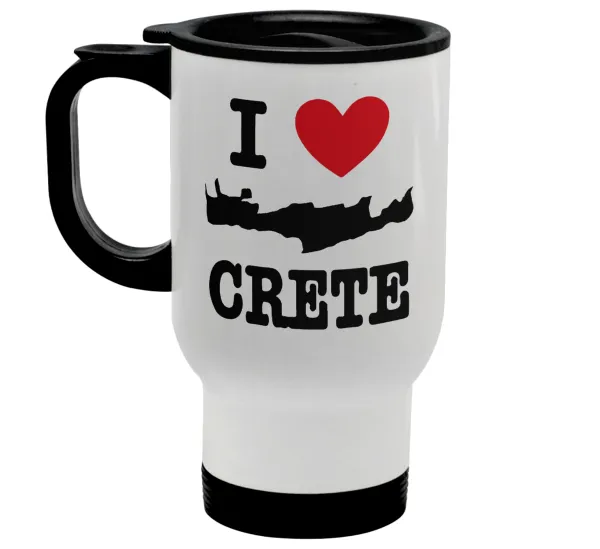 I Love Crete — 1