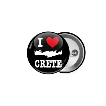 I Love Crete, Κονκάρδα παραμάνα 5cm
