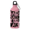 Water bottle 600ml