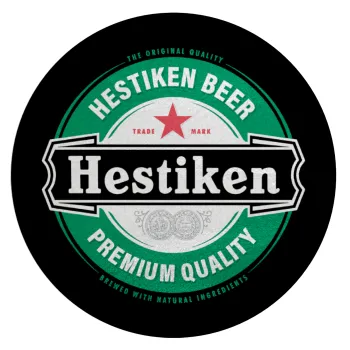 Hestiken Beer, Επιφάνεια κοπής γυάλινη στρογγυλή (30cm)