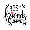 Best Friends forever