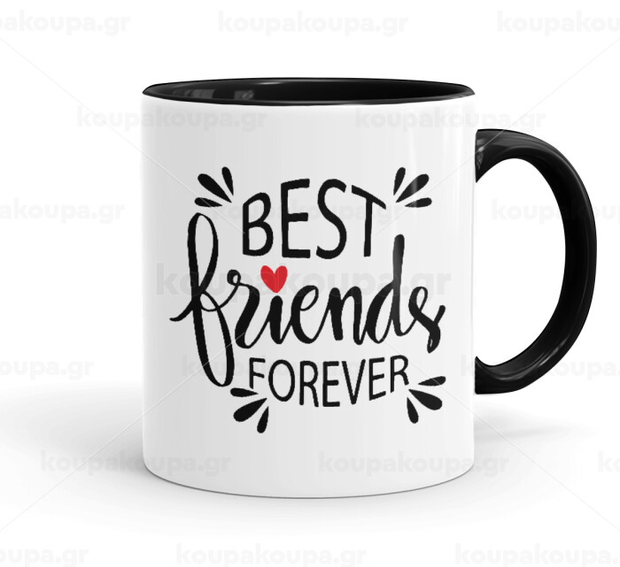 Best Friends forever — 1