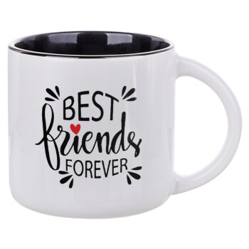 Best Friends forever, Κούπα κεραμική 400ml