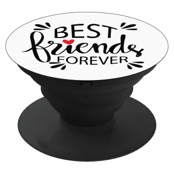 Best Friends forever, Phone Holders Stand  Μαύρο Βάση Στήριξης Κινητού στο Χέρι