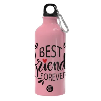 Best Friends forever, Παγούρι νερού 600ml