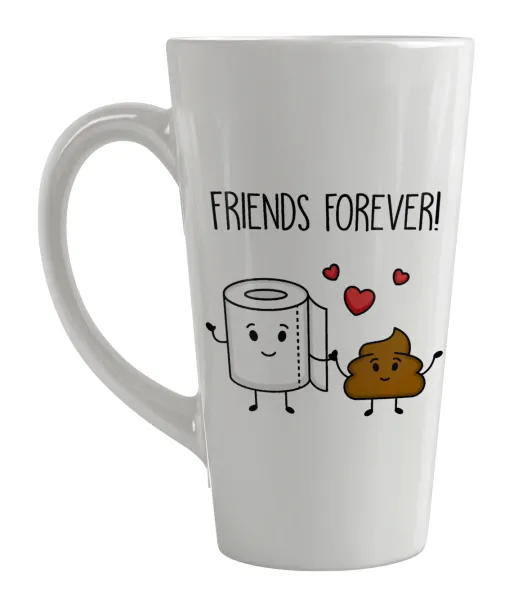 Friends forever — 1