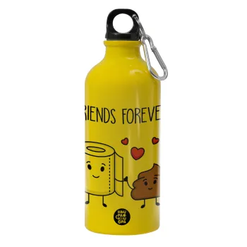 Friends forever, Παγούρι νερού 600ml