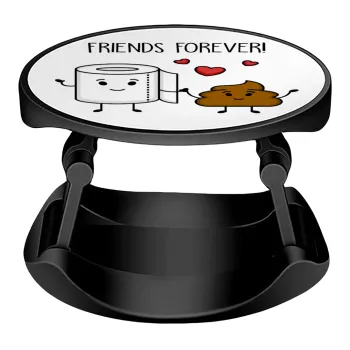 Friends forever, Phone Holders Stand  Stand Βάση Στήριξης Κινητού στο Χέρι