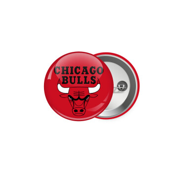 Chicago Bulls, Κονκάρδα παραμάνα 5cm