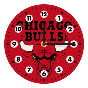 Chicago Bulls, 
