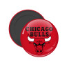 Chicago Bulls, Μαγνητάκι ψυγείου στρογγυλό διάστασης 5cm