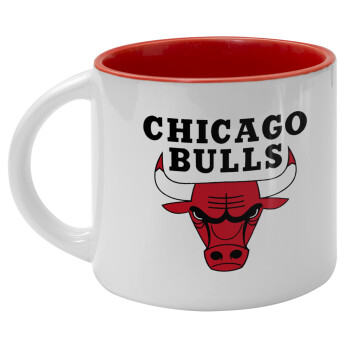 Chicago Bulls, Κούπα κεραμική 400ml