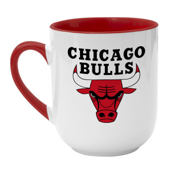 Chicago Bulls, Κούπα κεραμική tapered 260ml