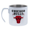 Chicago Bulls — 1