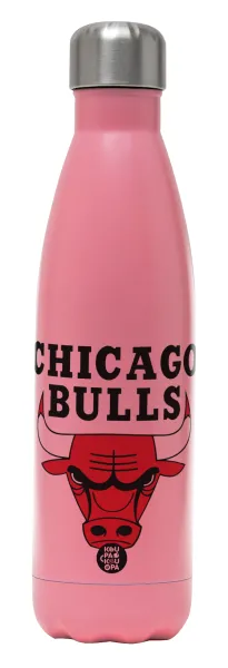 Chicago Bulls — 1