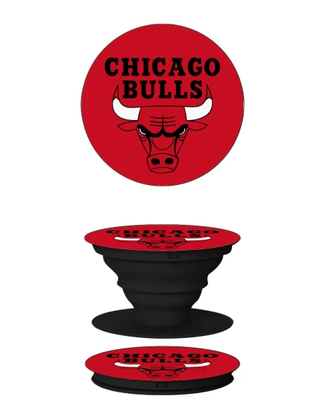 Chicago Bulls — 2