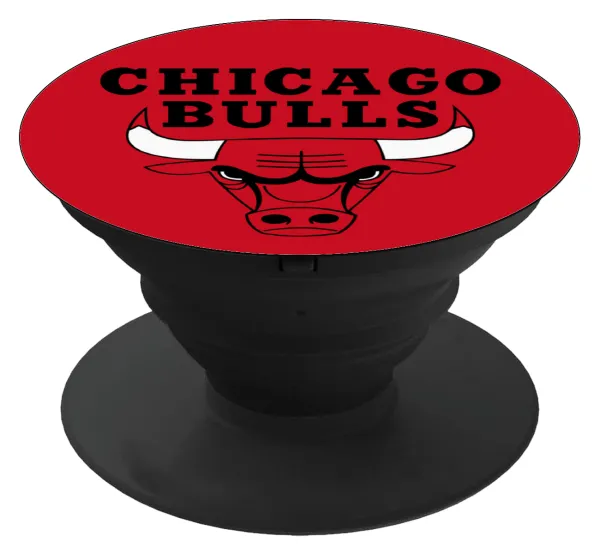 Chicago Bulls — 1