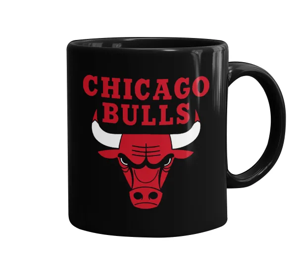 Chicago Bulls — 1
