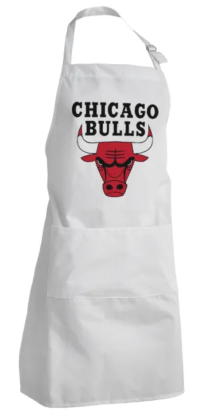 Chicago Bulls — 1