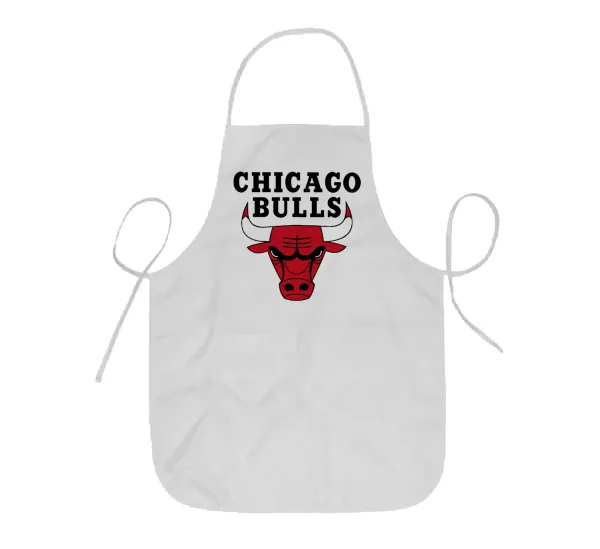 Chicago Bulls — 1