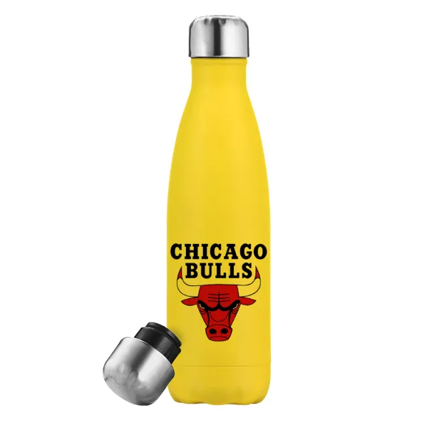 Chicago Bulls — 1