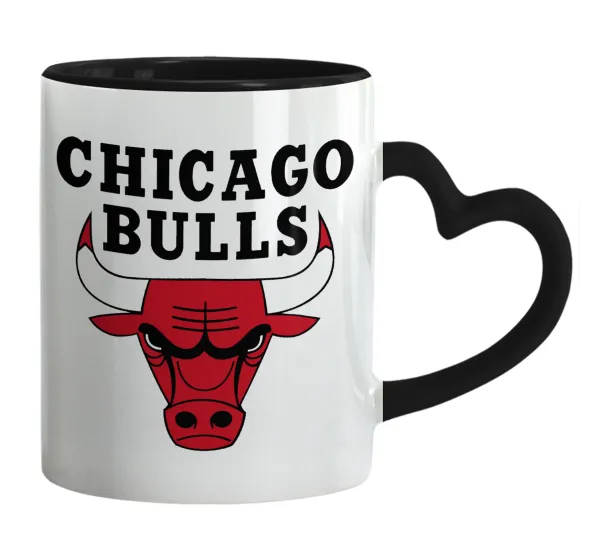 Chicago Bulls — 1