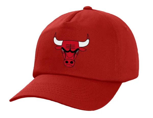 Chicago Bulls — 1