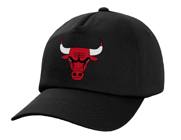 Chicago Bulls — 1
