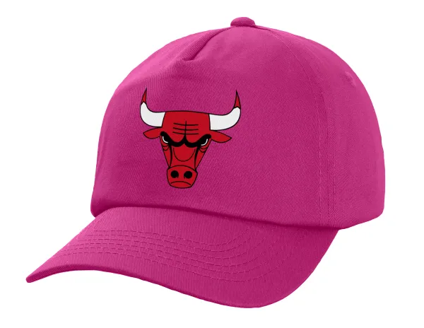 Chicago Bulls — 1