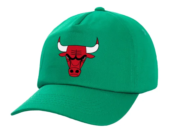 Chicago Bulls — 1