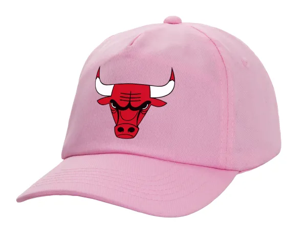 Chicago Bulls — 1