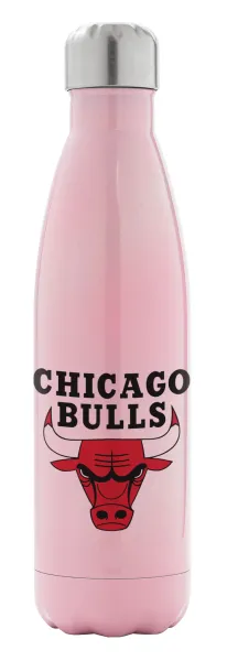 Chicago Bulls — 1