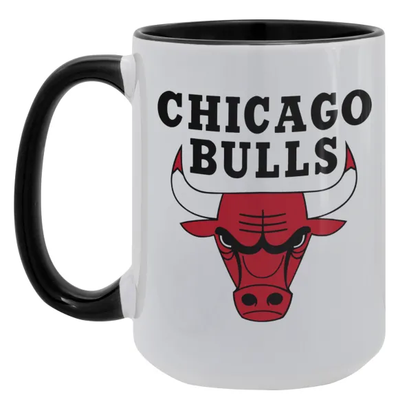 Chicago Bulls — 1