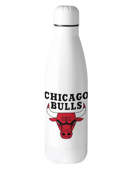 Chicago Bulls — 1