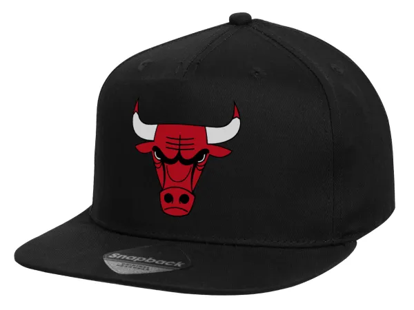 Chicago Bulls — 1