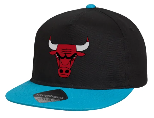 Chicago Bulls — 1