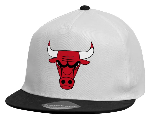 Chicago Bulls — 1