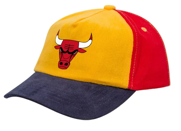 Chicago Bulls — 1