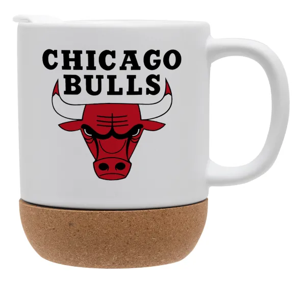 Chicago Bulls — 1