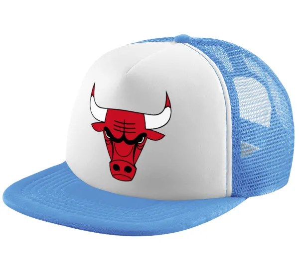Chicago Bulls — 1