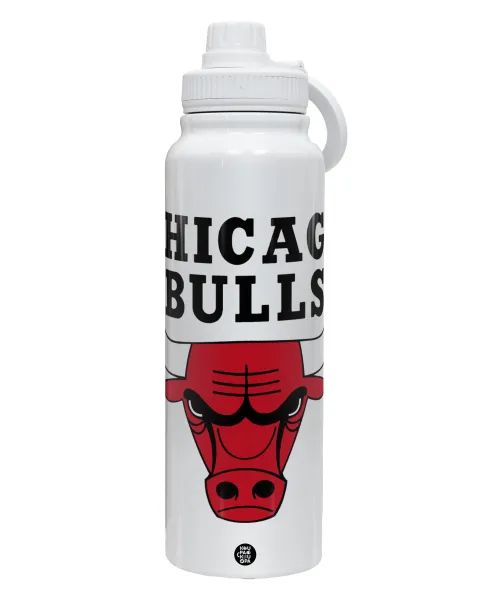 Chicago Bulls — 1